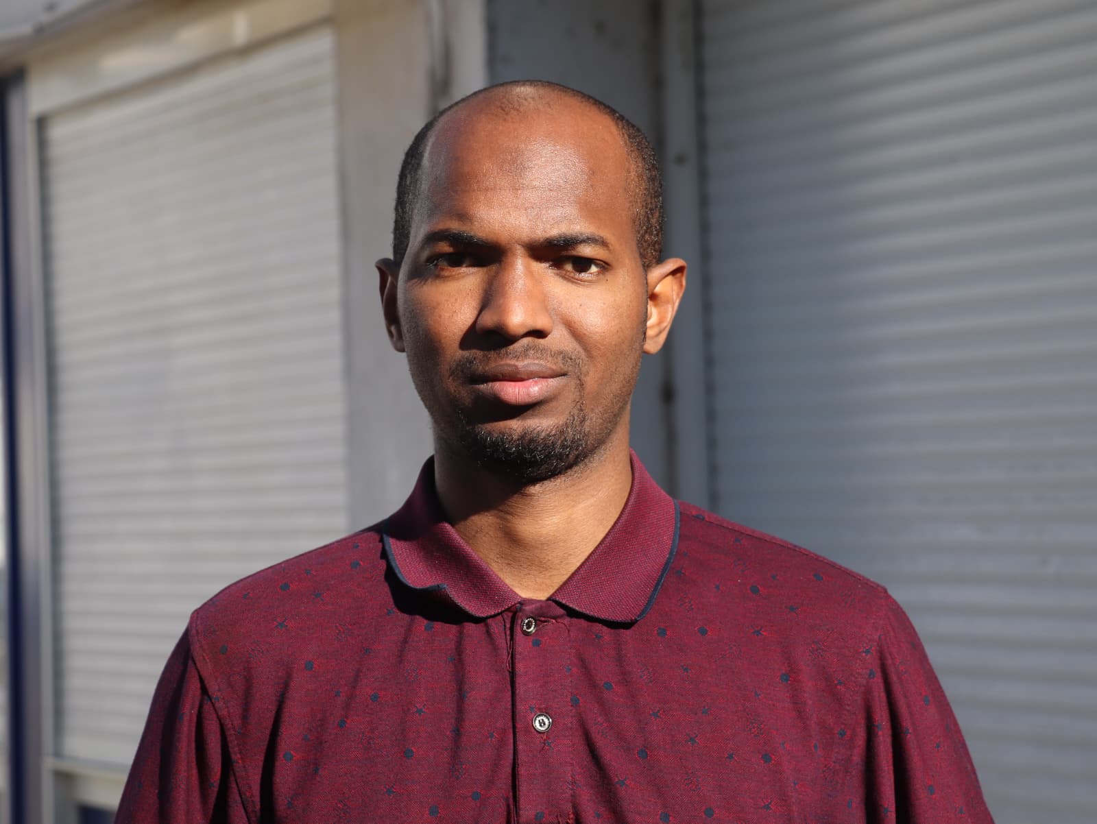 Alhassane Diallo