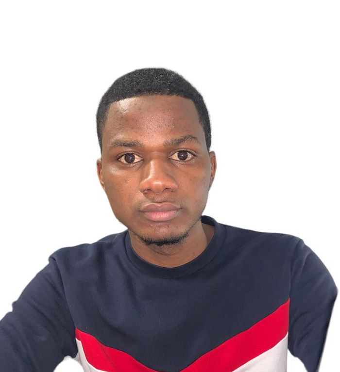 Amadou Sadio Diallo