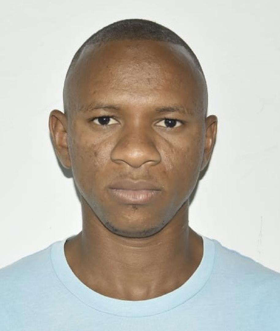 Mamadou Korka Bah